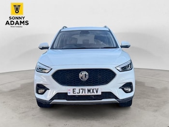 Used MG MG ZS 2022 for sale - 77547003: Photo