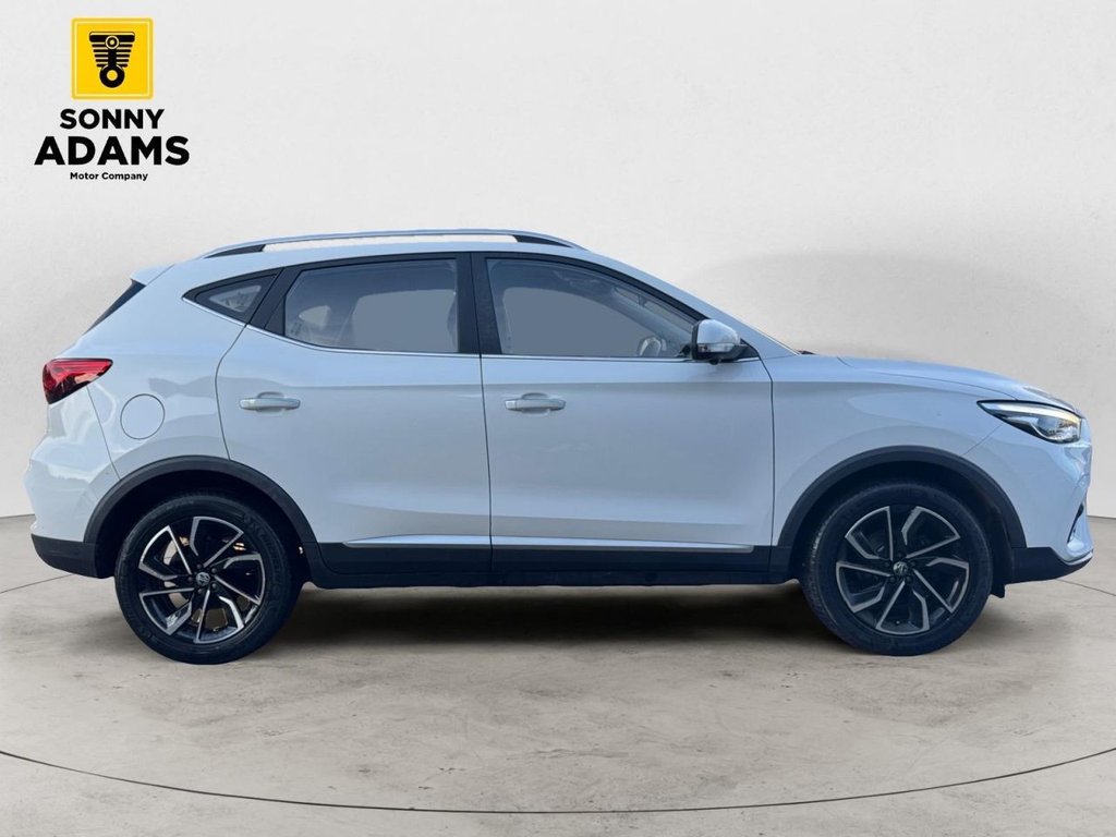 Used MG MG ZS 2022 for sale - 77547003: Photo 4