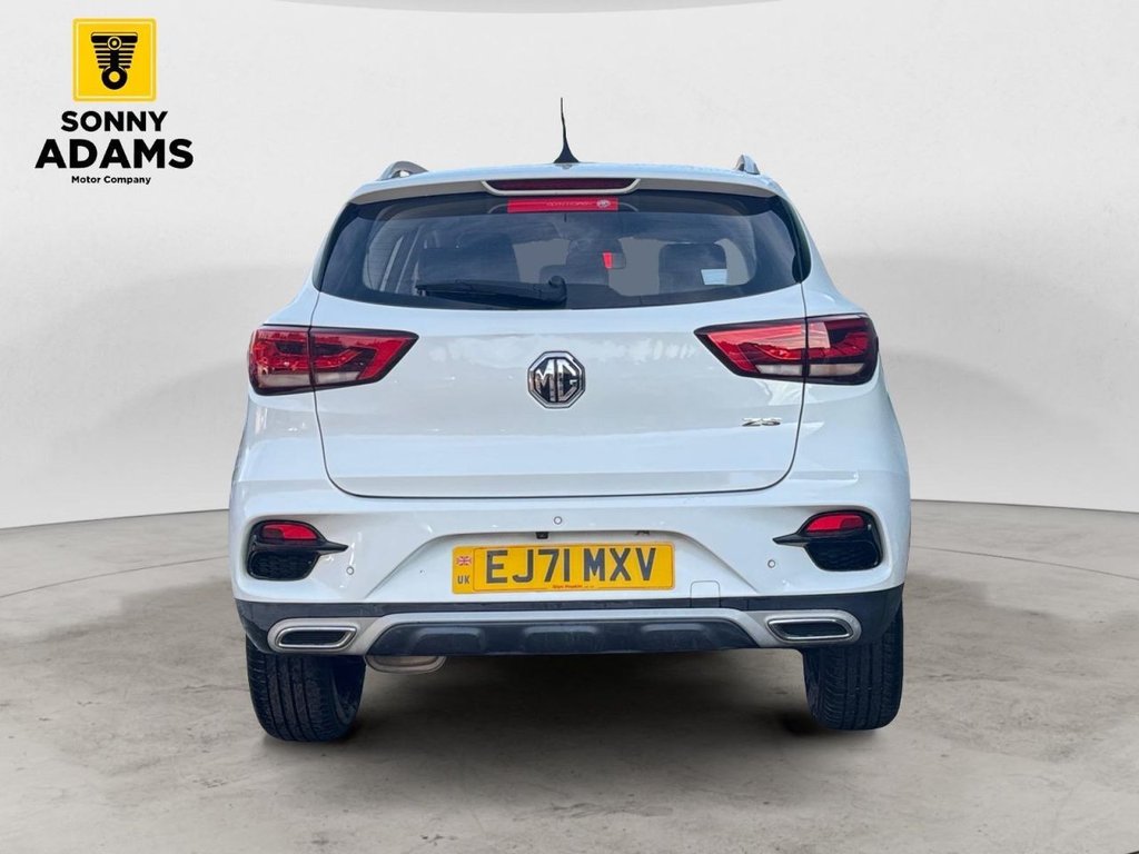 Used MG MG ZS 2022 for sale - 77547003: Photo 6