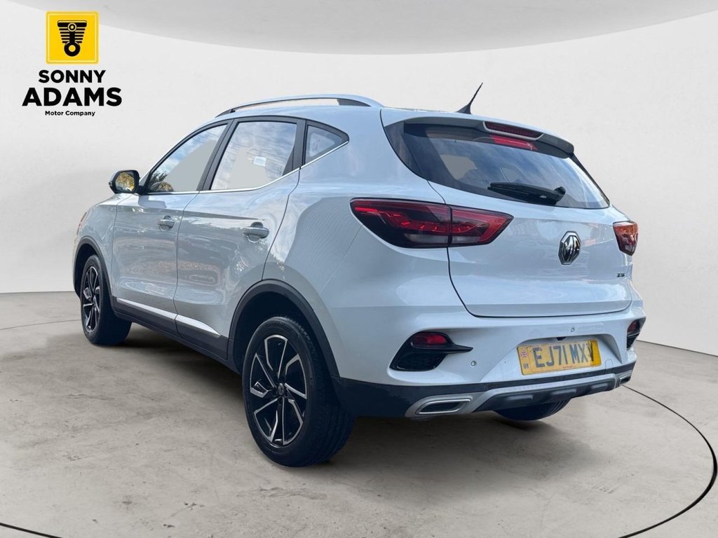 Used MG MG ZS 2022 for sale - 77547003: Photo 7