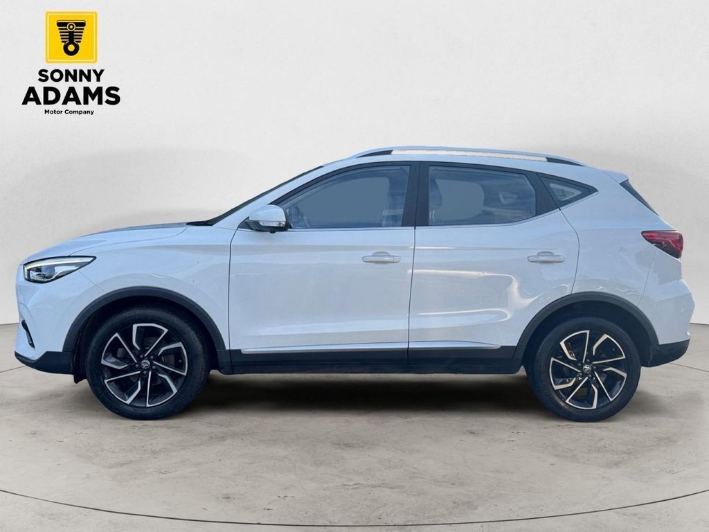 Used MG MG ZS 2022 for sale - 77547003: Photo 8