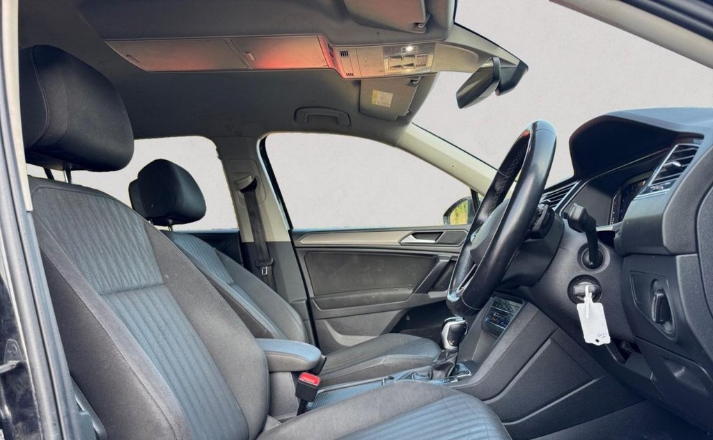 Used Volkswagen Tiguan Allspace 2022 for sale - 77697855: Photo 11