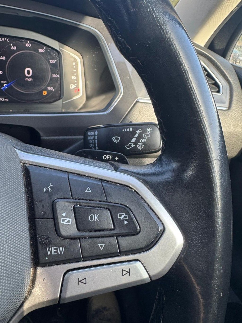 Used Volkswagen Tiguan Allspace 2022 for sale - 77697855: Photo 16