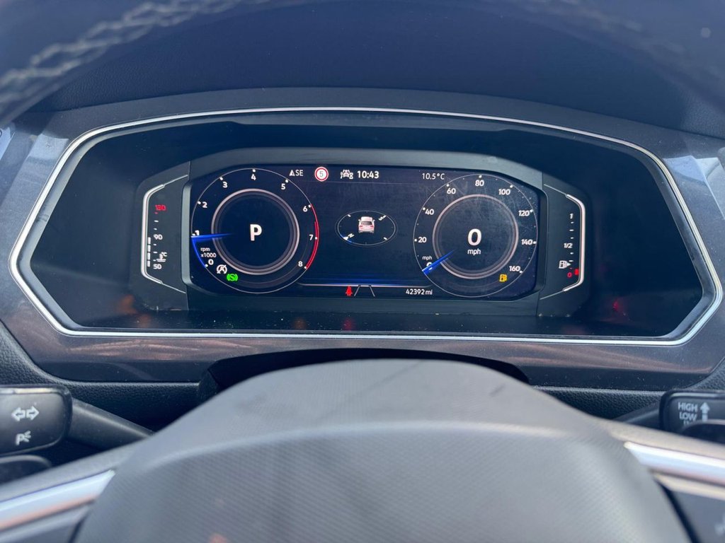 Used Volkswagen Tiguan Allspace 2022 for sale - 77697855: Photo 17