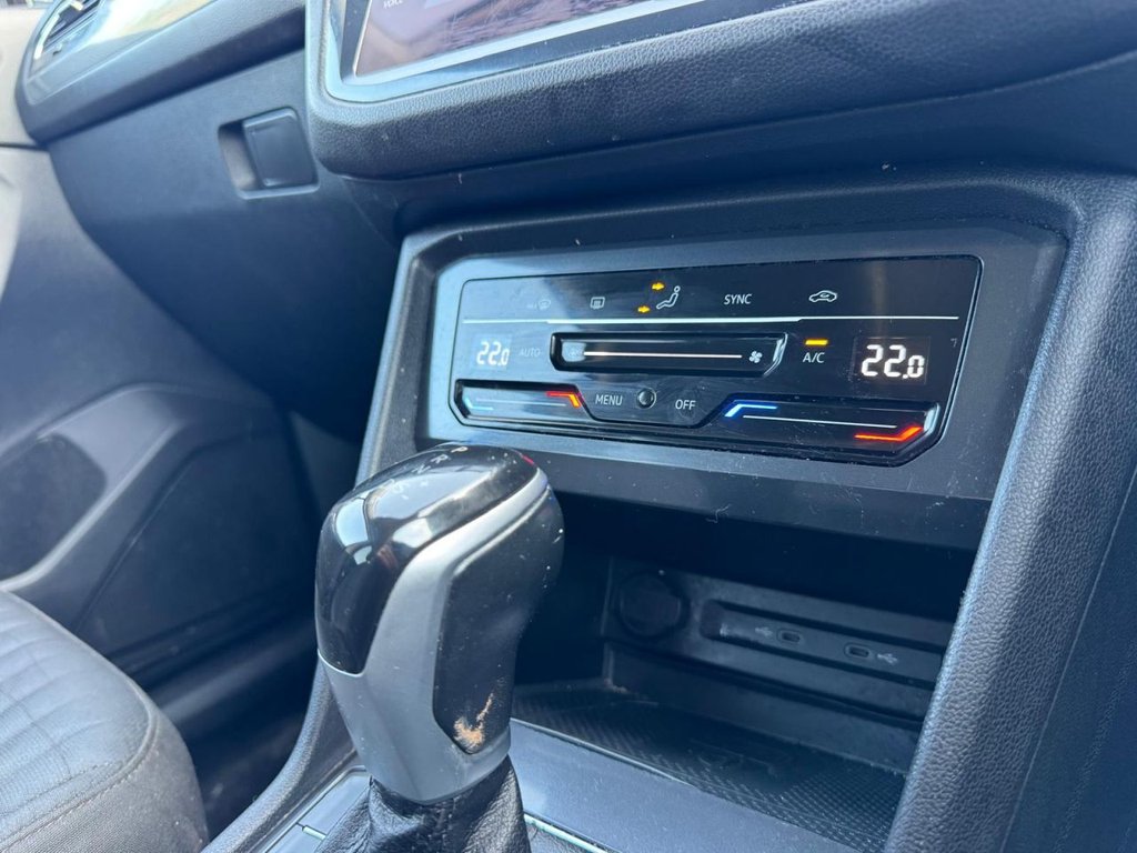 Used Volkswagen Tiguan Allspace 2022 for sale - 77697855: Photo 18