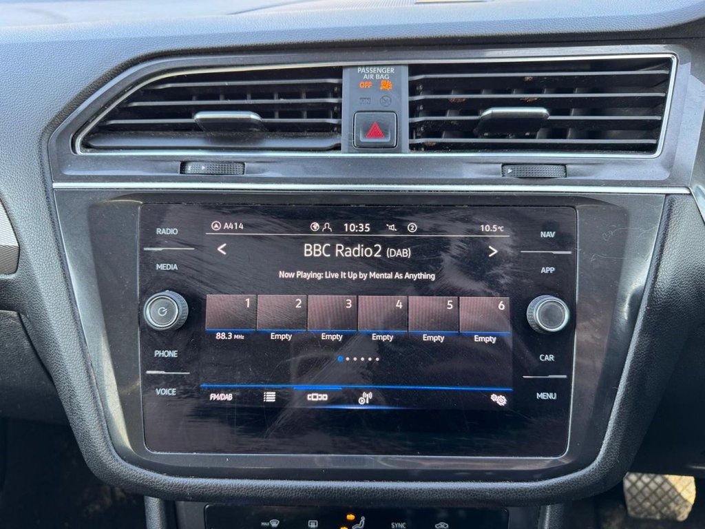 Used Volkswagen Tiguan Allspace 2022 for sale - 77697855: Photo 20