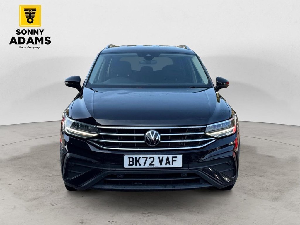 Used Volkswagen Tiguan Allspace 2022 for sale - 77697855: Photo 3