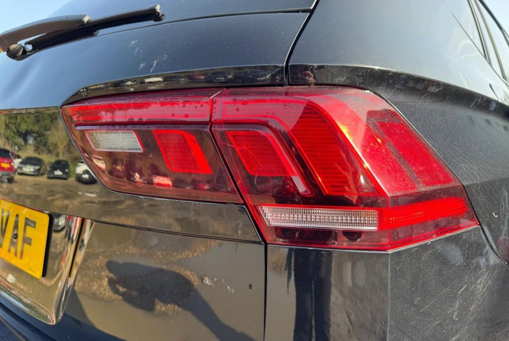 Used Volkswagen Tiguan Allspace 2022 for sale - 77697855: Photo 31