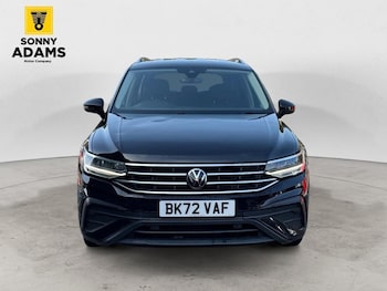 Used Volkswagen Tiguan Allspace 2022 for sale - 77697855: Photo