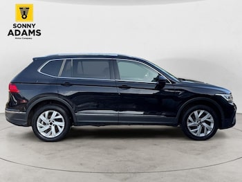 Used Volkswagen Tiguan Allspace 2022 for sale - 77697855: Photo
