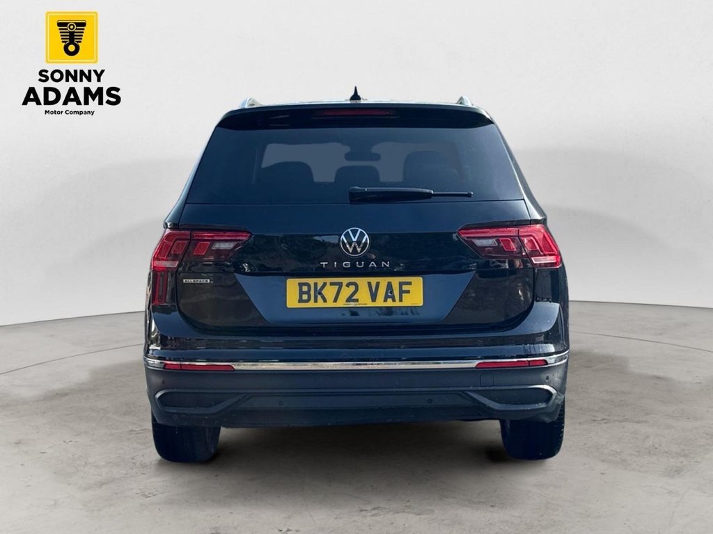 Used Volkswagen Tiguan Allspace 2022 for sale - 77697855: Photo 6