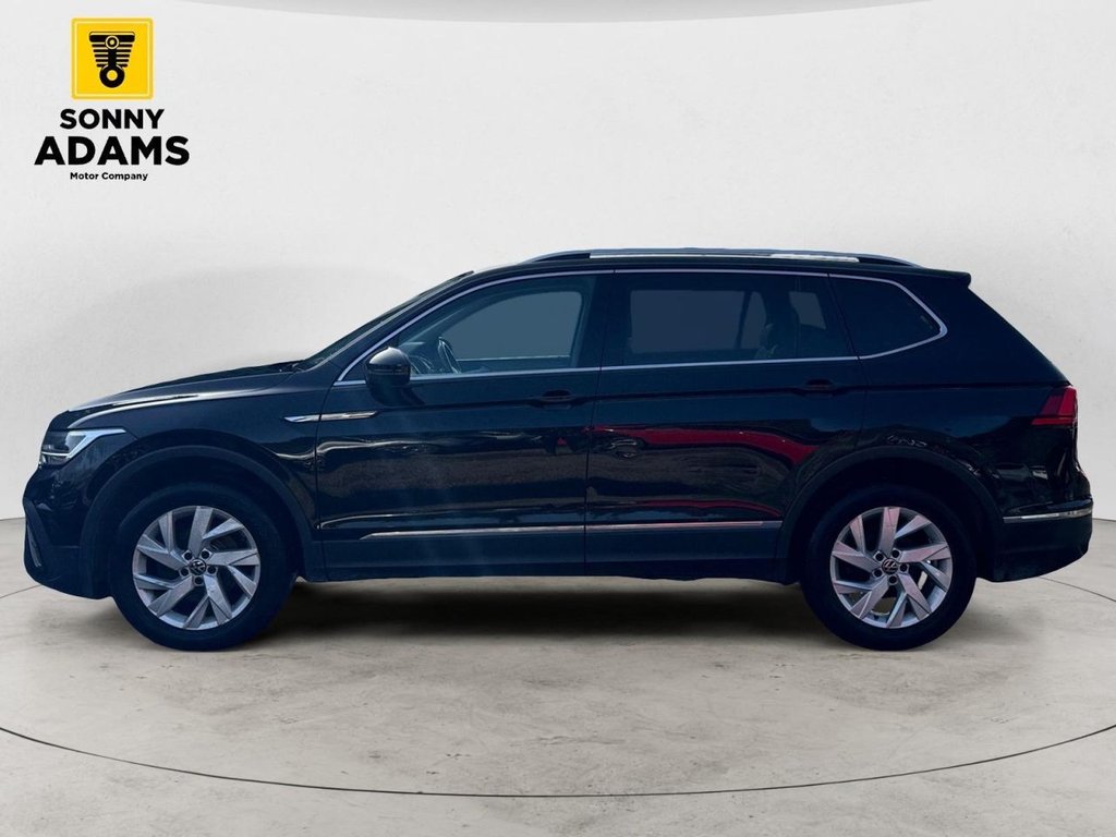 Used Volkswagen Tiguan Allspace 2022 for sale - 77697855: Photo 9