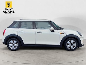 Used MINI Hatch 2017 for sale - 78336422: Photo