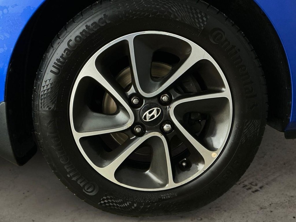 Used Hyundai i10 2018 for sale - 77401347: Photo 10