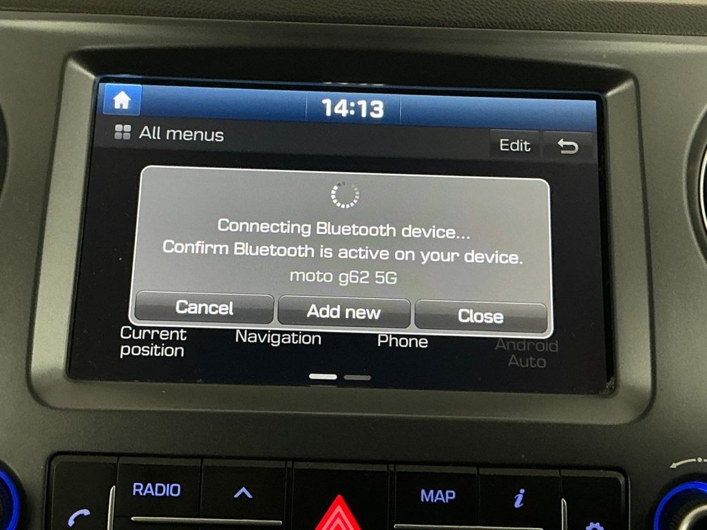 Used Hyundai i10 2018 for sale - 77401347: Photo 17