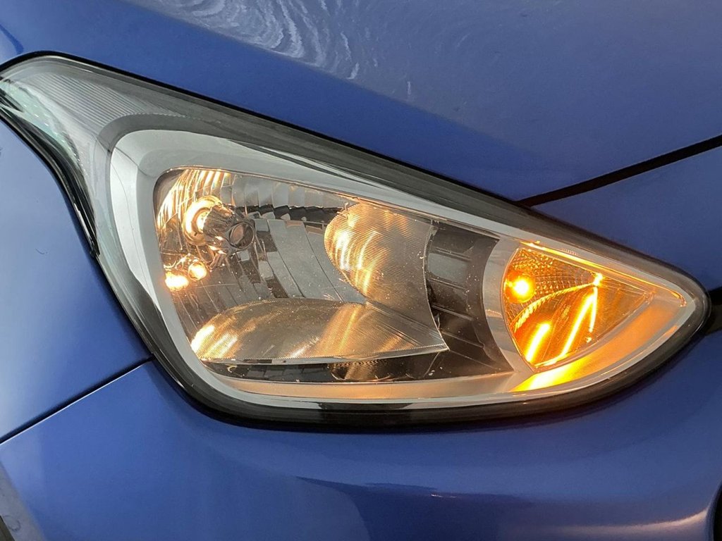 Used Hyundai i10 2018 for sale - 77401347: Photo 25