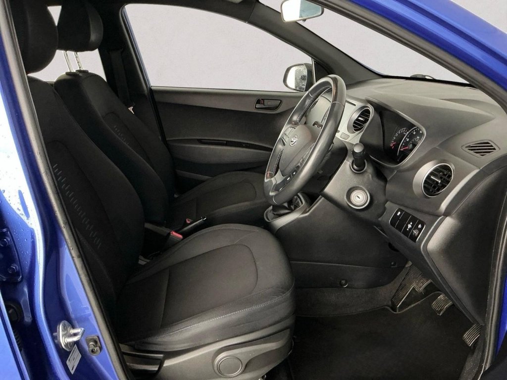 Used Hyundai i10 2018 for sale - 77401347: Photo 33