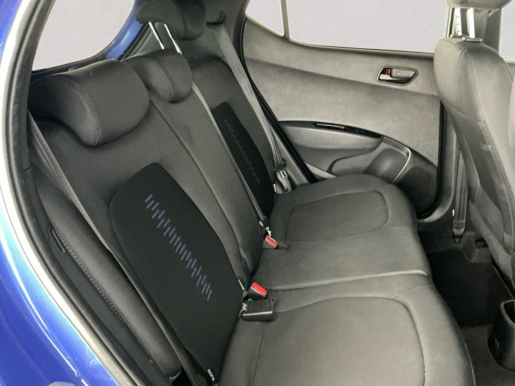 Used Hyundai i10 2018 for sale - 77401347: Photo 43