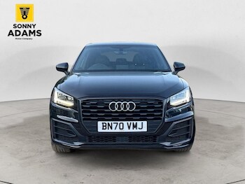 Used Audi Q2 2020 for sale - 78964509: Photo