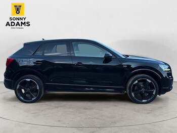 Used Audi Q2 2020 for sale - 78964509: Photo