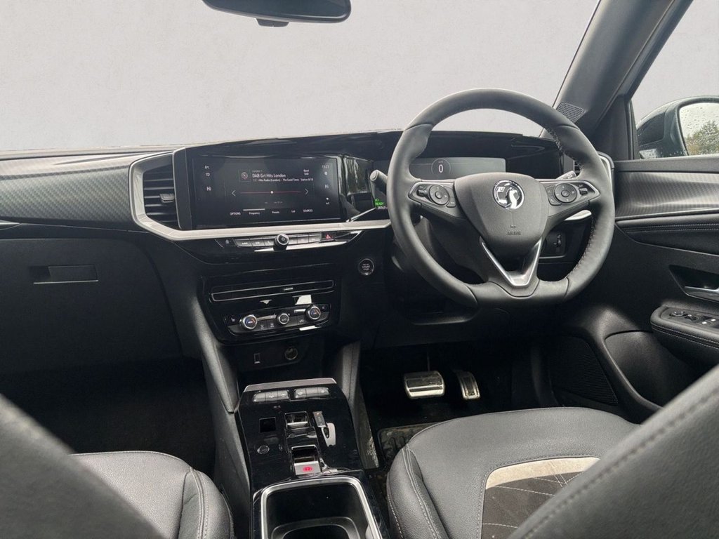 Used Vauxhall Mokka 2024 for sale - 77368879: Photo 12