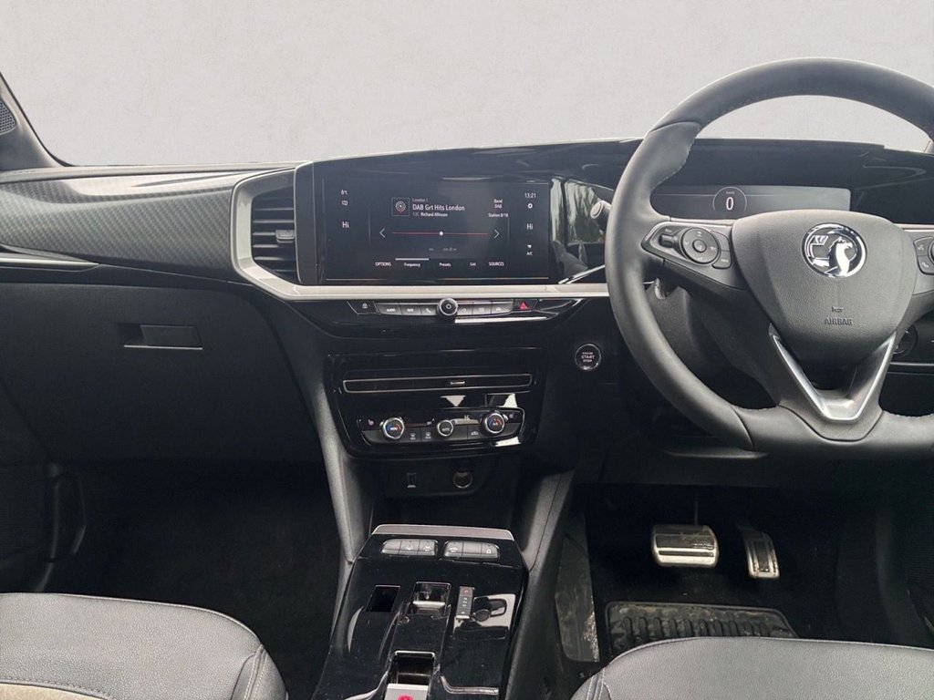 Used Vauxhall Mokka 2024 for sale - 77368879: Photo 13