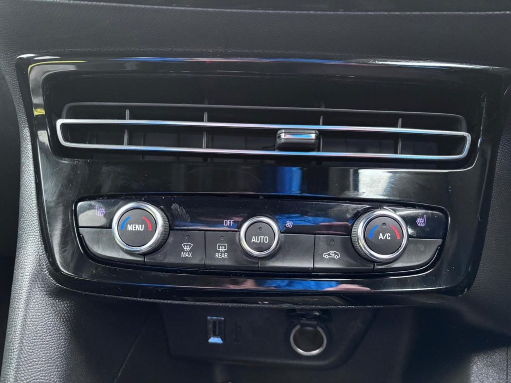 Used Vauxhall Mokka 2024 for sale - 77368879: Photo 22