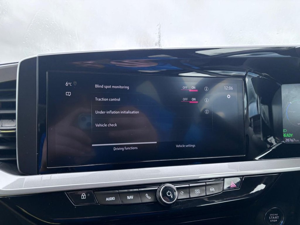 Used Vauxhall Mokka 2024 for sale - 77368879: Photo 26