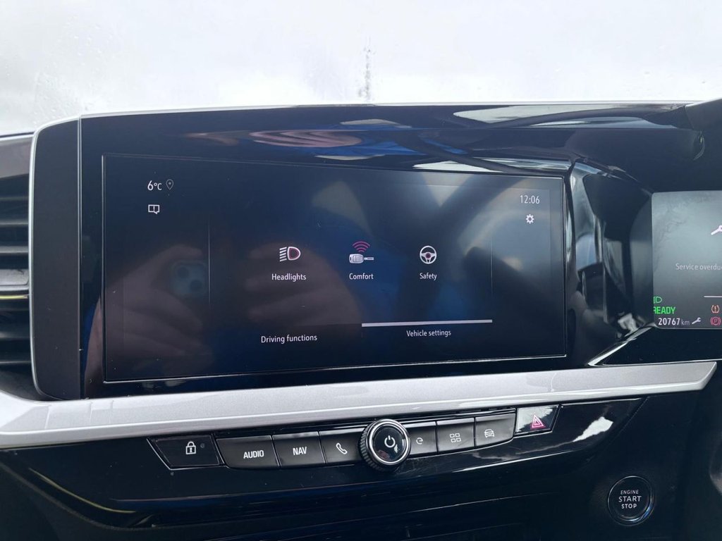 Used Vauxhall Mokka 2024 for sale - 77368879: Photo 29