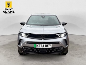 Used Vauxhall Mokka Electric 2024 for sale - 77368879: Photo