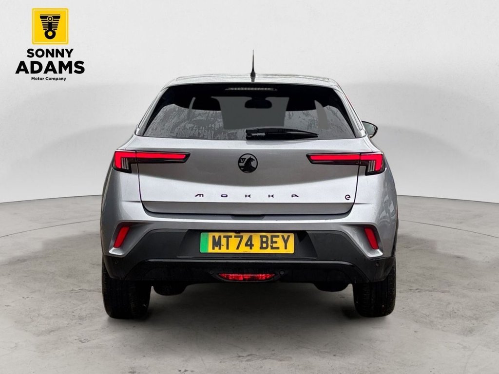 Used Vauxhall Mokka 2024 for sale - 77368879: Photo 6