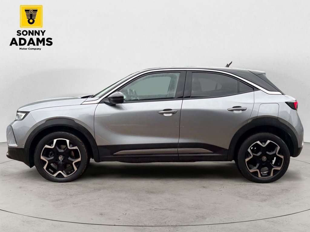 Used Vauxhall Mokka 2024 for sale - 77368879: Photo 8