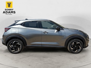 Used Nissan Juke 2023 for sale - 79238118: Photo