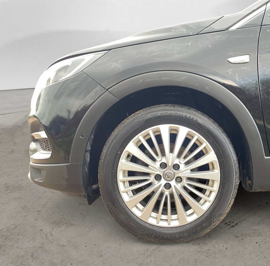 Used Vauxhall Grandland X 2020 for sale - 77660168: Photo 10