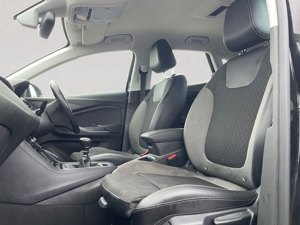 Used Vauxhall Grandland X 2020 for sale - 77660168: Photo 13