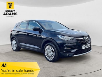 2020 (20) - 1.5 Turbo D Business Edition Nav 5dr