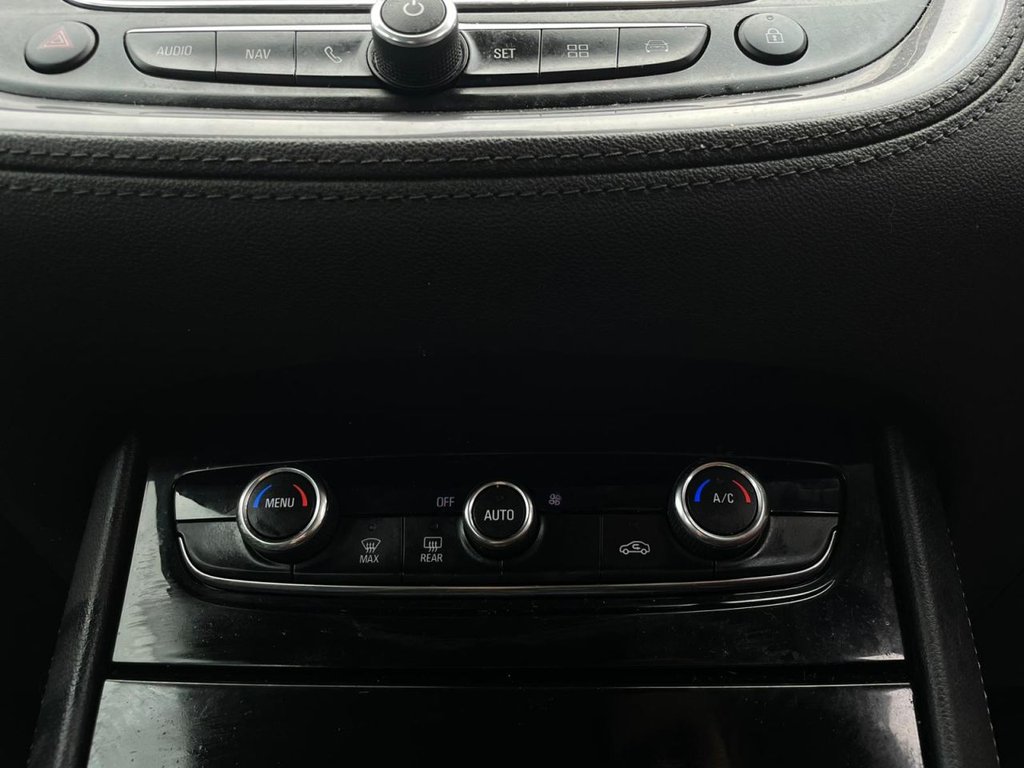 Used Vauxhall Grandland X 2020 for sale - 77660168: Photo 22