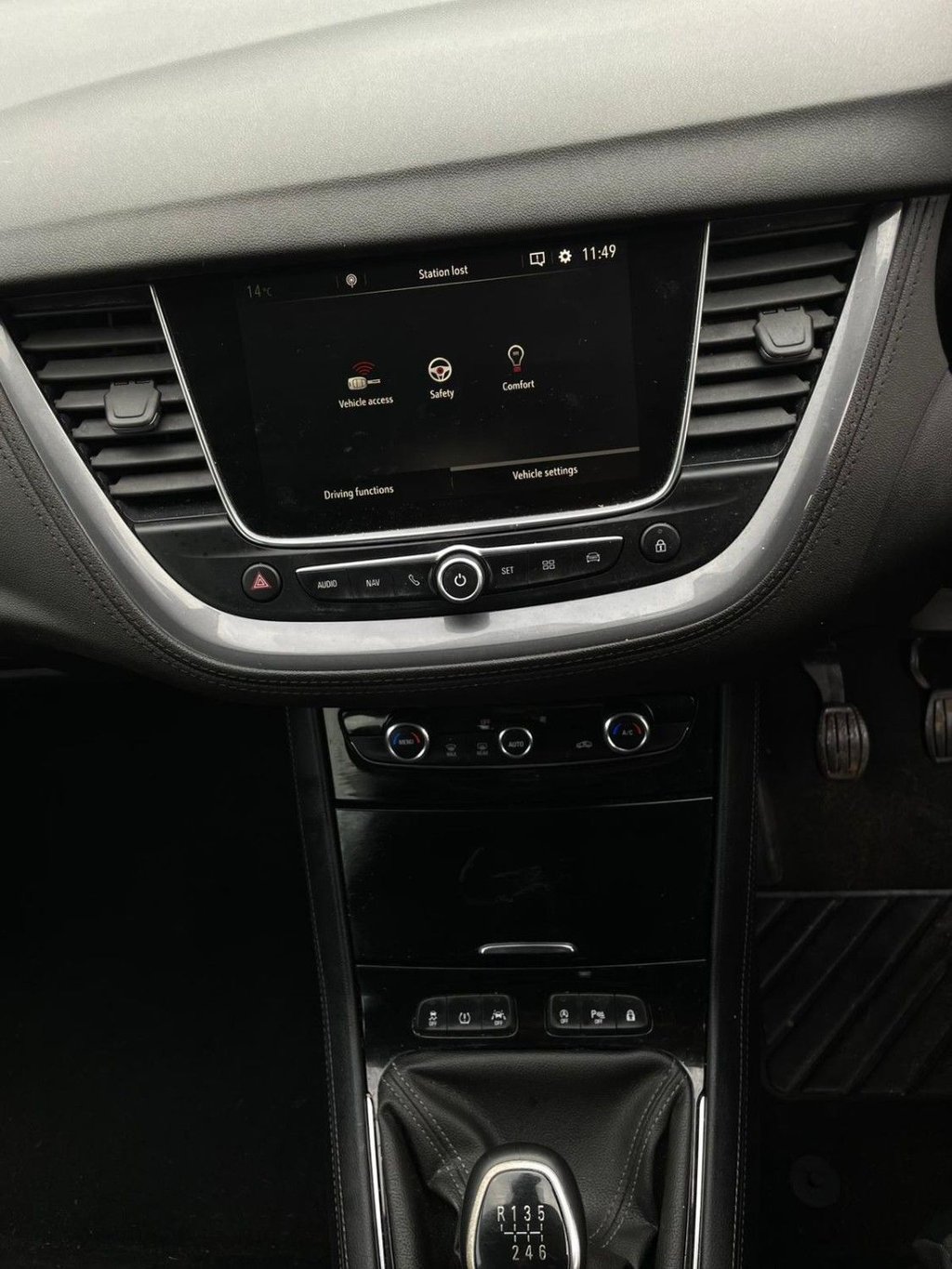 Used Vauxhall Grandland X 2020 for sale - 77660168: Photo 23