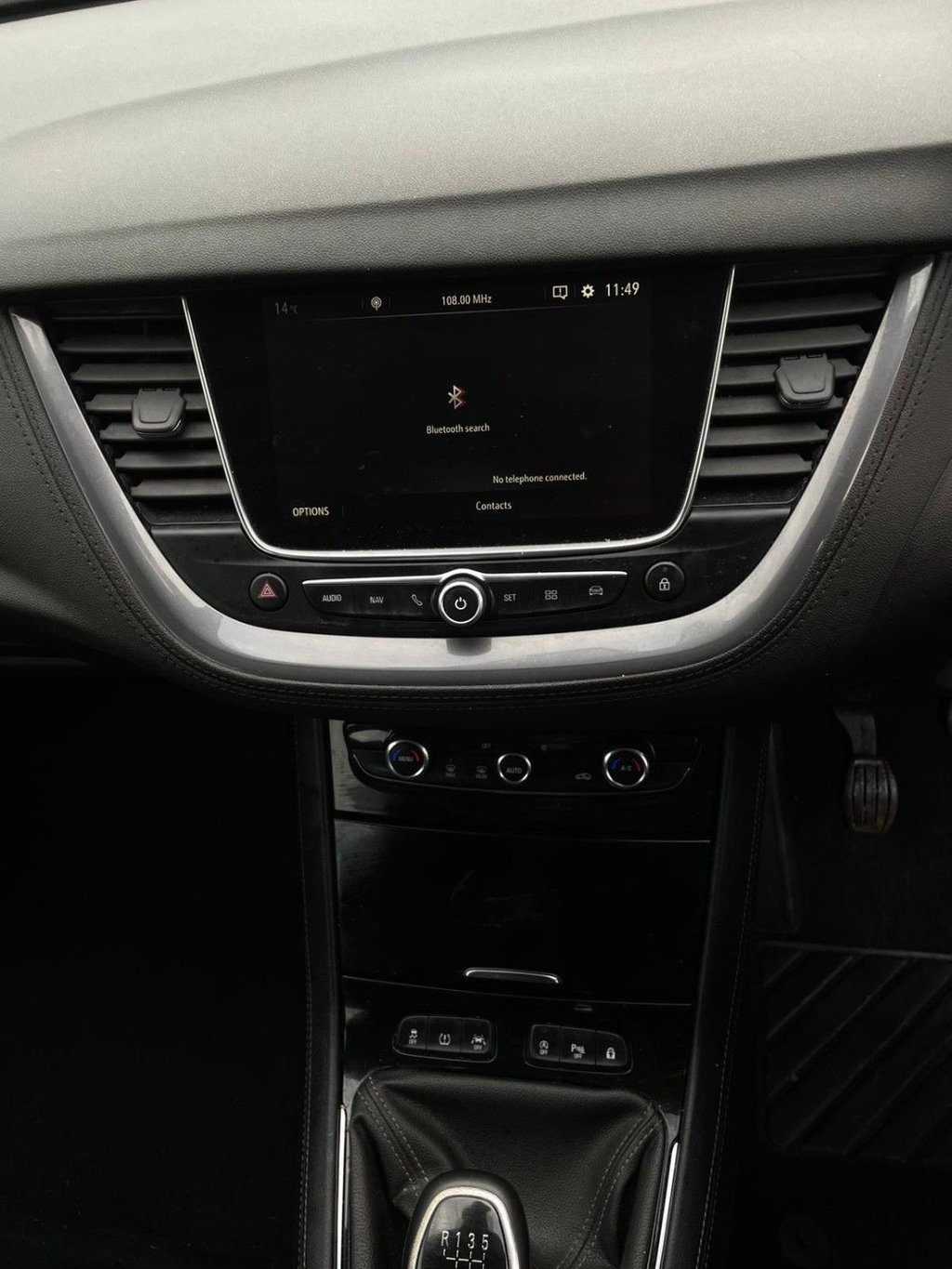 Used Vauxhall Grandland X 2020 for sale - 77660168: Photo 25