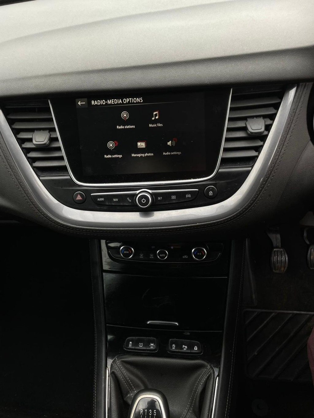 Used Vauxhall Grandland X 2020 for sale - 77660168: Photo 26