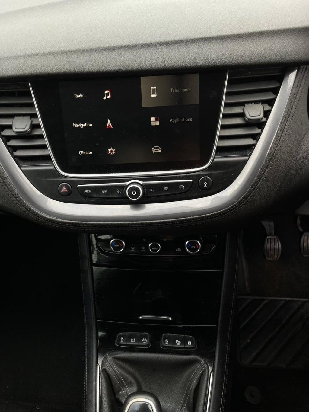 Used Vauxhall Grandland X 2020 for sale - 77660168: Photo 27