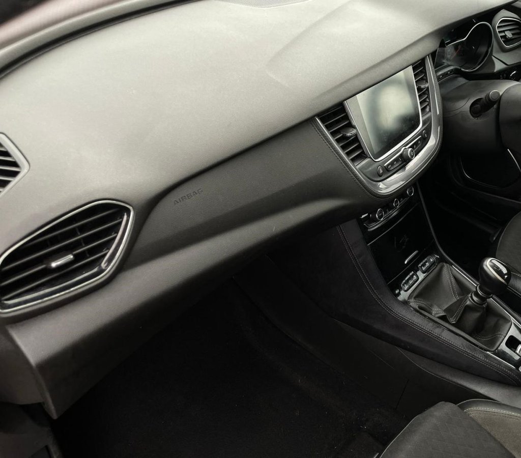 Used Vauxhall Grandland X 2020 for sale - 77660168: Photo 31