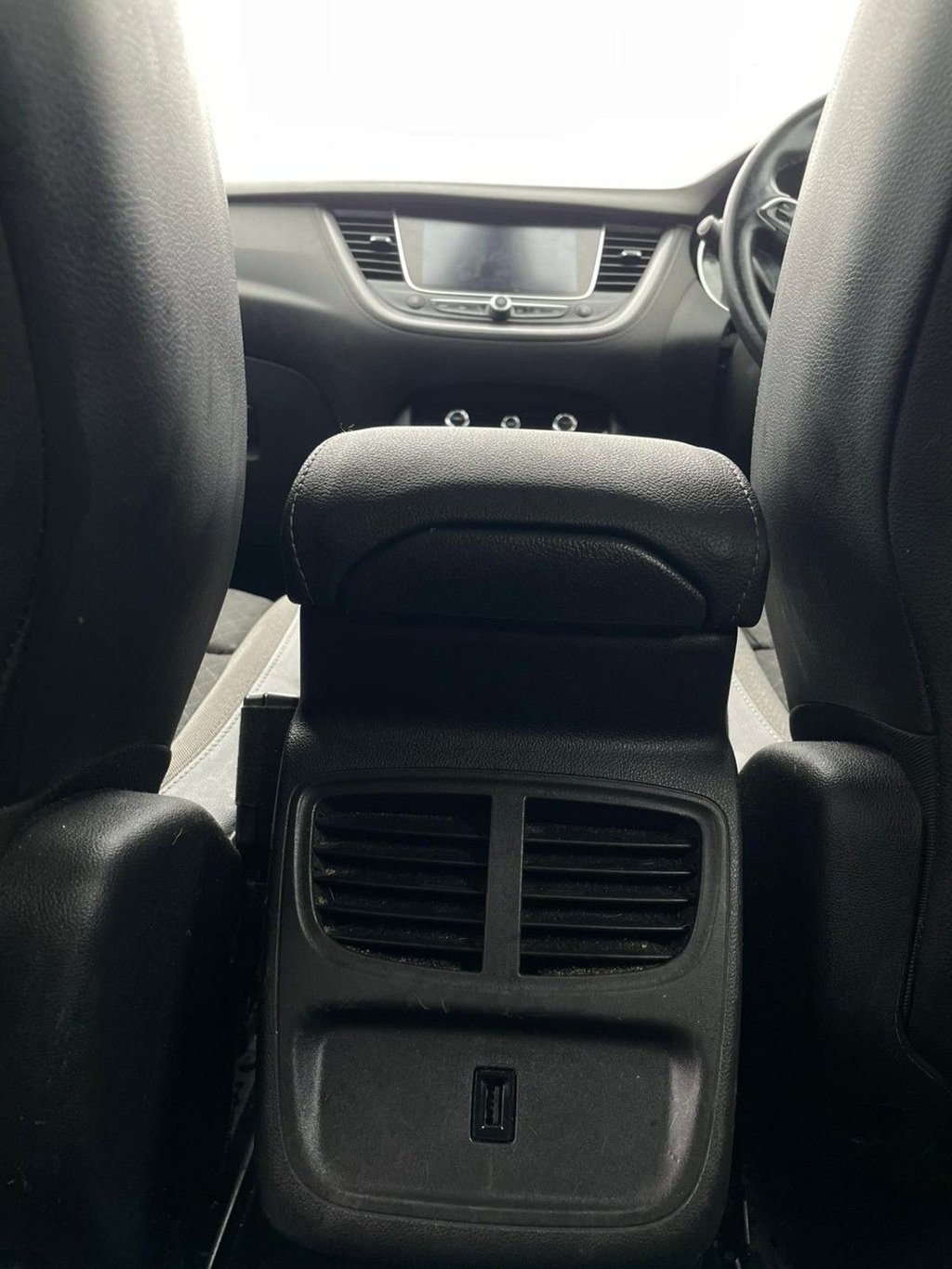 Used Vauxhall Grandland X 2020 for sale - 77660168: Photo 36