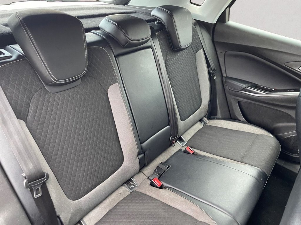 Used Vauxhall Grandland X 2020 for sale - 77660168: Photo 37