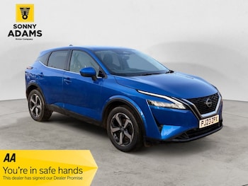 Used Nissan Qashqai 2023 for sale - 79371007: Photo