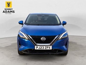 Used Nissan Qashqai 2023 for sale - 79371007: Photo