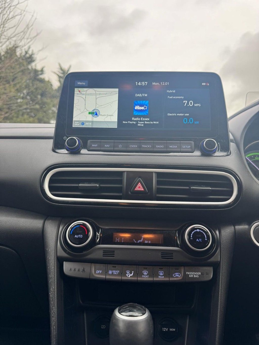 Used Hyundai KONA 2020 for sale - 77369200: Photo 17