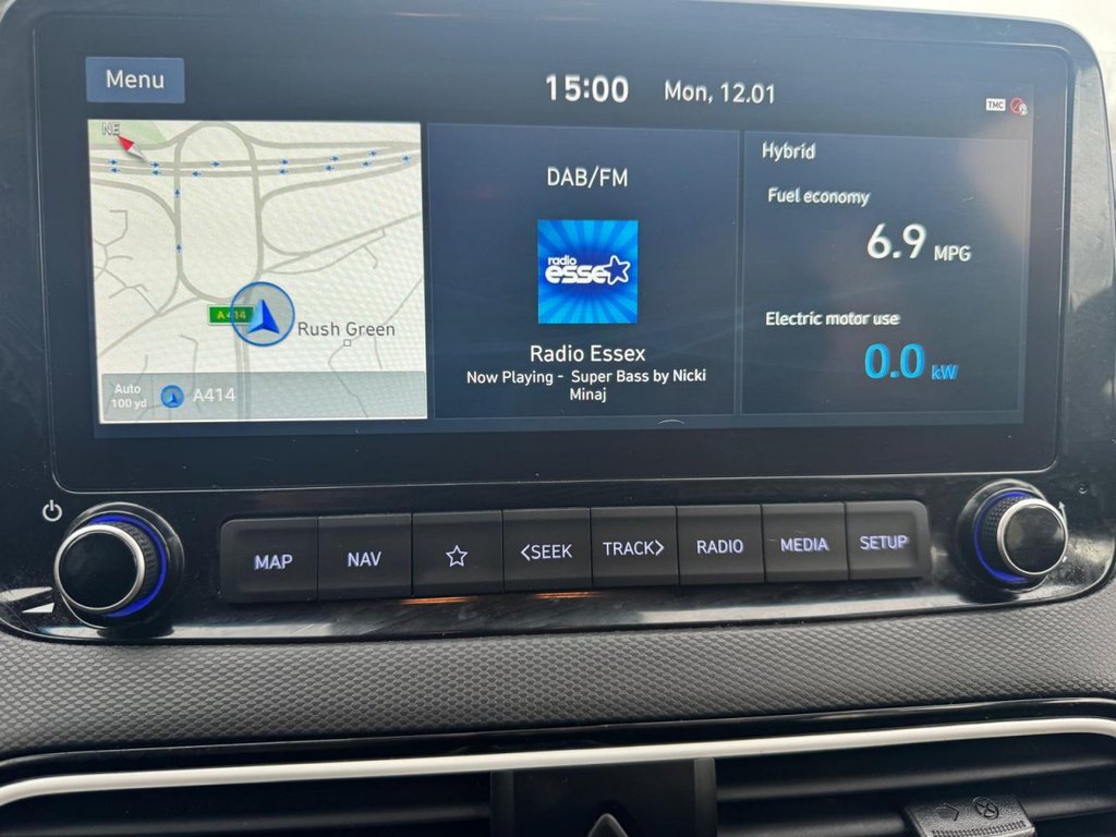 Used Hyundai KONA 2020 for sale - 77369200: Photo 21