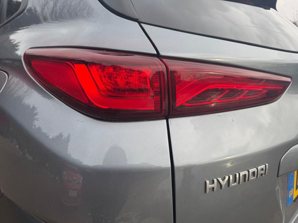 Used Hyundai KONA 2020 for sale - 77369200: Photo 46