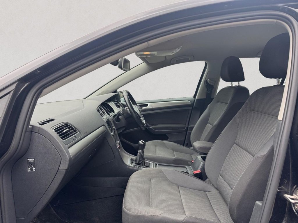 Used Volkswagen Golf 2015 for sale - 77706135: Photo 12